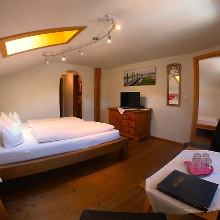 Aktivhotel & Gasthof Schmelz Ihr Urlaubs Hotel In Inzell Mit Wellness Hallenbad, Alpensauna & Dampfbad Ngoại thất bức ảnh