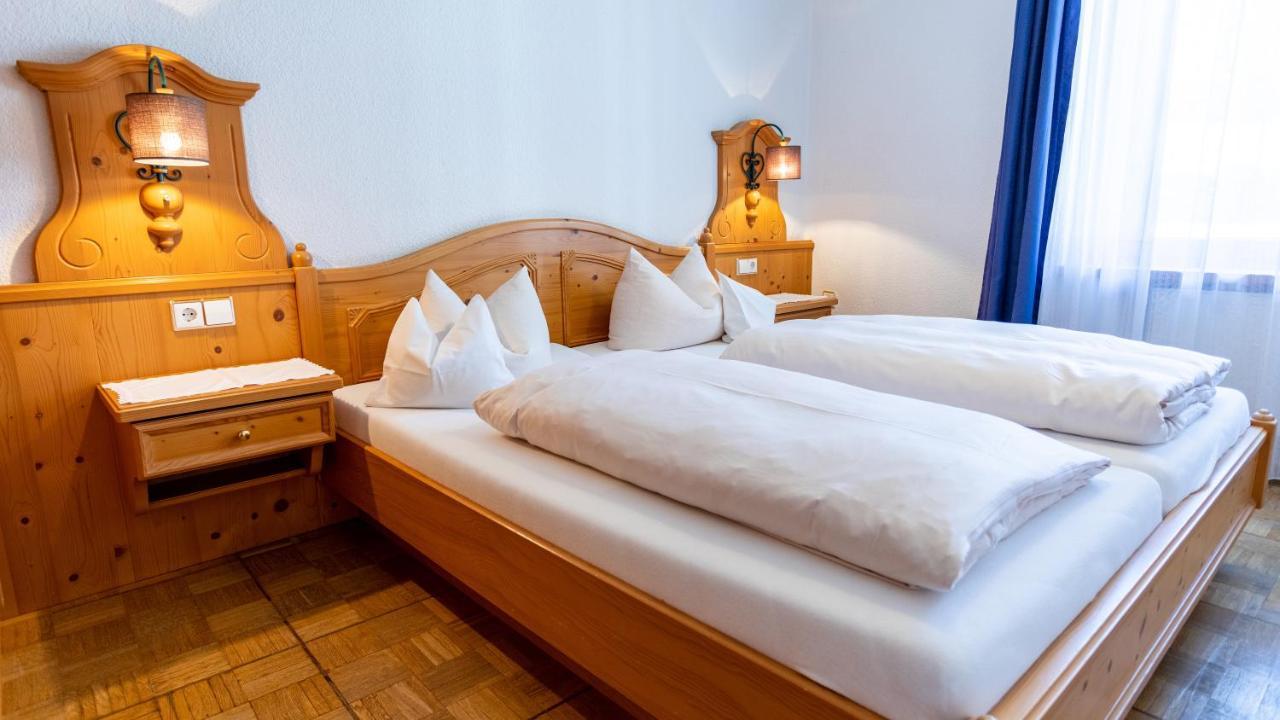 Aktivhotel & Gasthof Schmelz Ihr Urlaubs Hotel In Inzell Mit Wellness Hallenbad, Alpensauna & Dampfbad Ngoại thất bức ảnh