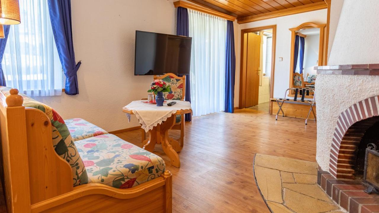 Aktivhotel & Gasthof Schmelz Ihr Urlaubs Hotel In Inzell Mit Wellness Hallenbad, Alpensauna & Dampfbad Ngoại thất bức ảnh