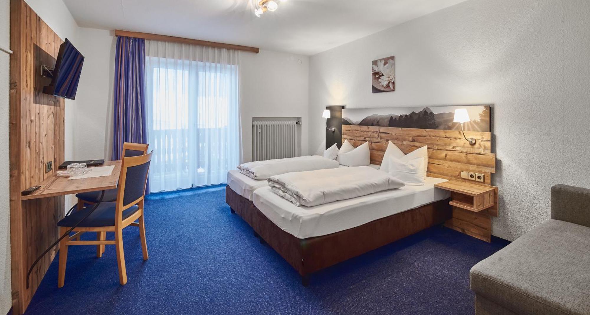 Aktivhotel & Gasthof Schmelz Ihr Urlaubs Hotel In Inzell Mit Wellness Hallenbad, Alpensauna & Dampfbad Ngoại thất bức ảnh