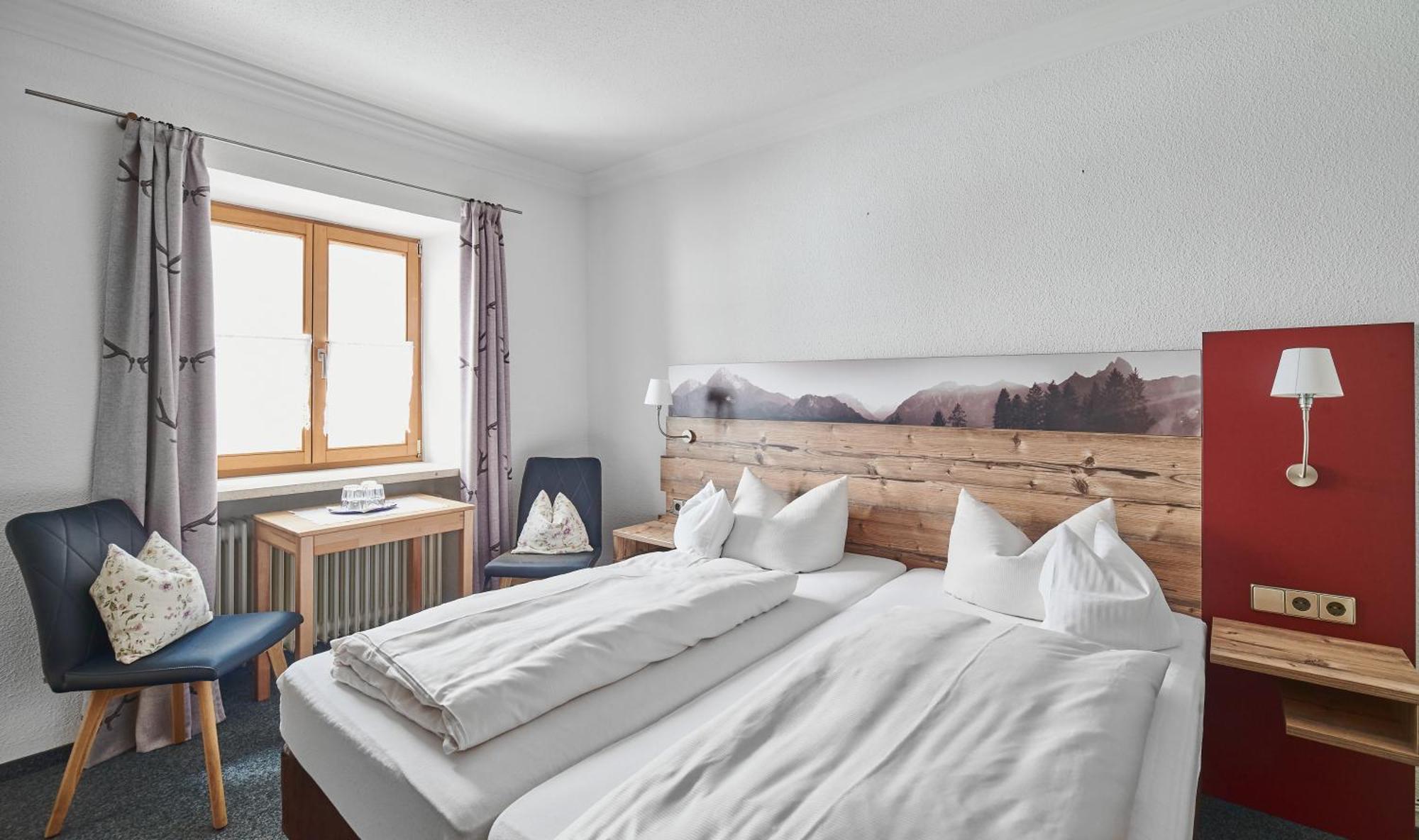 Aktivhotel & Gasthof Schmelz Ihr Urlaubs Hotel In Inzell Mit Wellness Hallenbad, Alpensauna & Dampfbad Ngoại thất bức ảnh